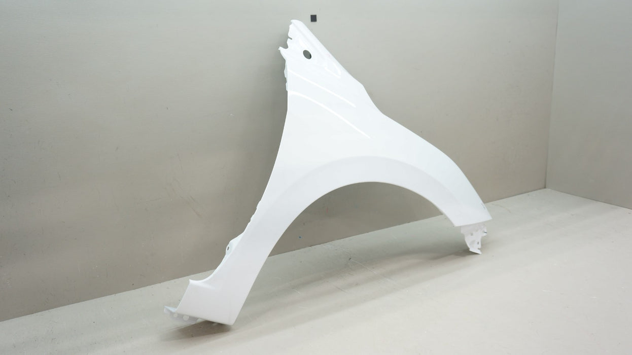 2020-2025 NISSAN VERSA FRONT RIGHT PASSENGER SIDE FENDER PANEL OEM F3100-5EFMA