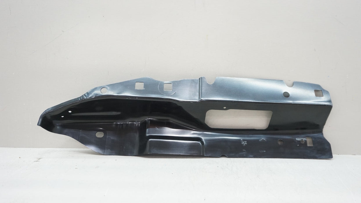 2021-2025 FORD F-150 F150 CORNER REINFORCED PILLAR CORNER ML3Z-9941059-A