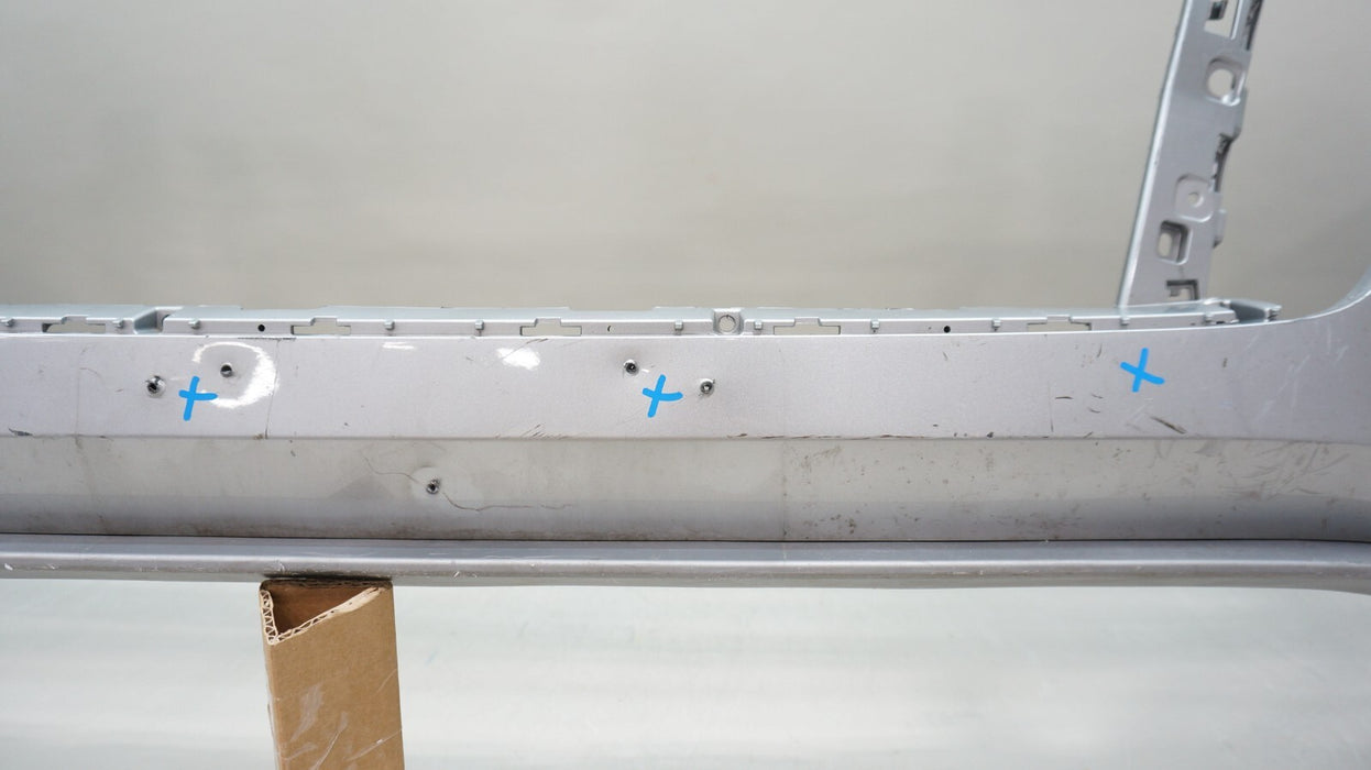 2022-2023 HYUNDAI TUCSON FRONT BUMPER COVER PANEL OEM 86511-CW000