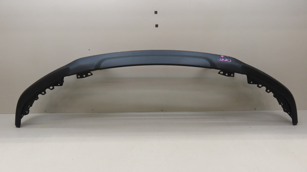 2021 2022  RAM 1500 TRX FRONT BUMPER METAL OEM
