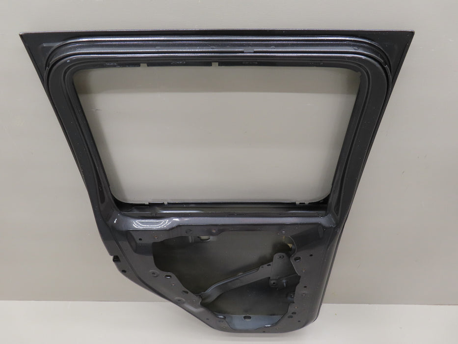 2018-2024 JEEP WRANGLER/GLADIATOR REAR LEFT DRIVER SIDE DOOR PANEL SHELL OEM