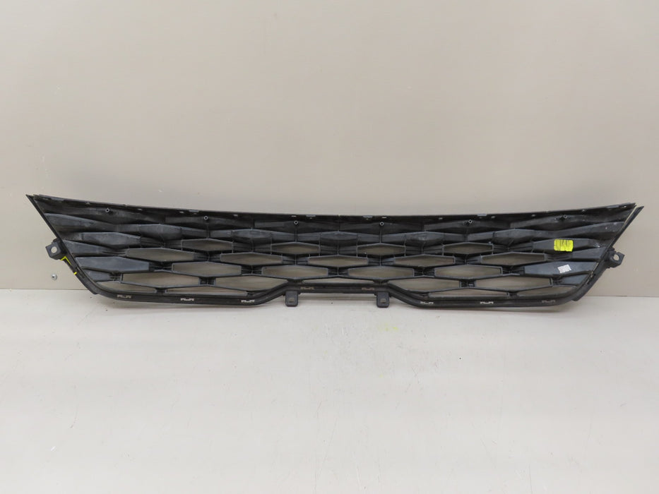 2020-2022 KIA SELTOS FRONT RADIATOR GRILLE OEM