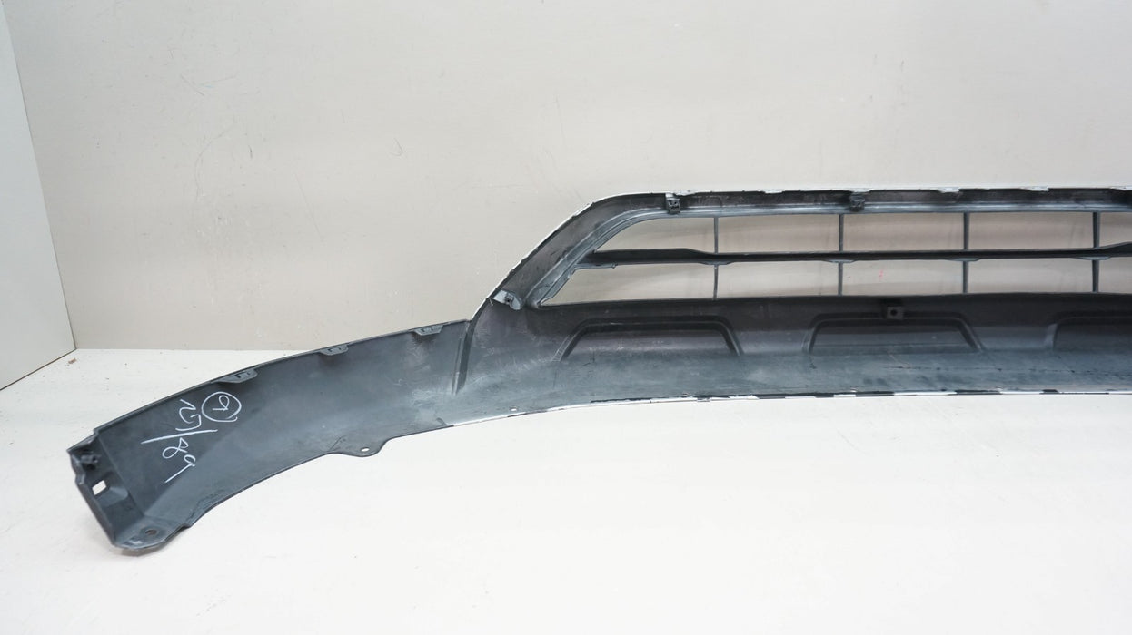 2022-2023 MITSUBISHI OUTLANDER FRONT LOWER BUMPER VALANCE COVER OEM 6400J891ZZ