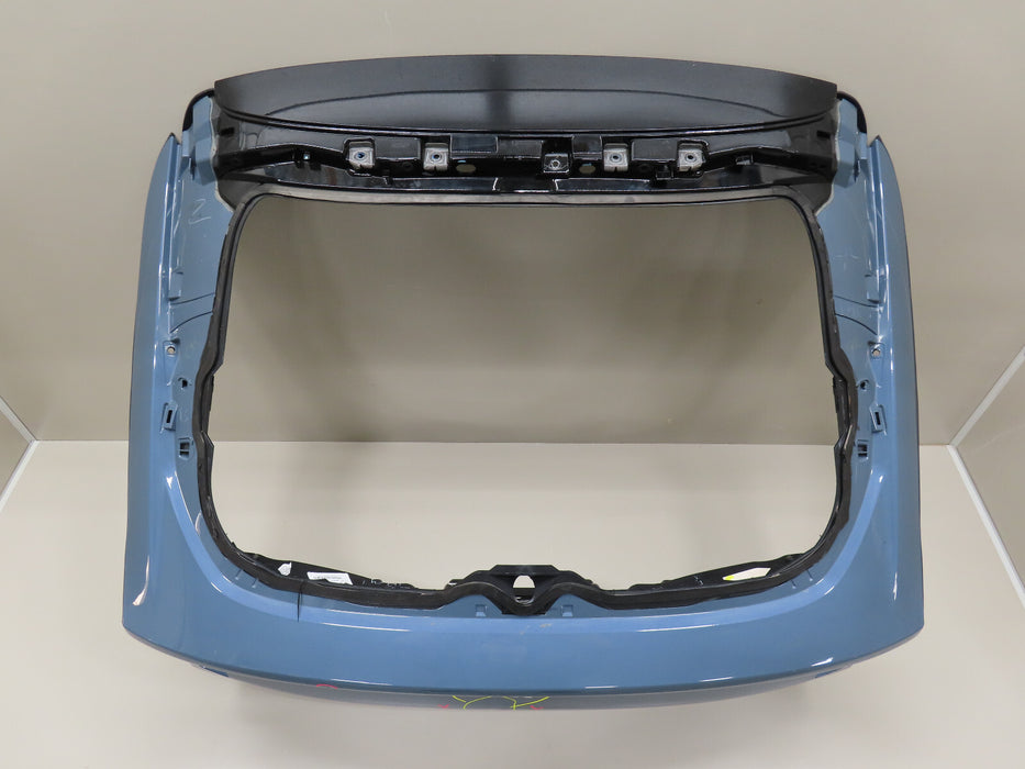 2021-2024 FORD MUSTANG MACH-E CX727 REAR DOOR LIFTGATE TAILGATE OEM