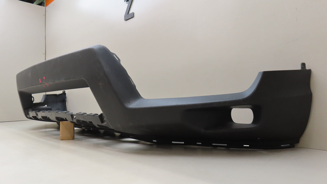 2021-2023 HONDA RIDGELINE FRONT LOWER BUMPER VALANCE OEM 71105-T6Z-A500