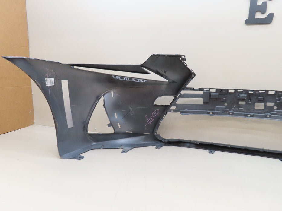 2017 2018 LEXUS IS300 IS350 FRONT BUMPER COVER OEM 52119-53B60