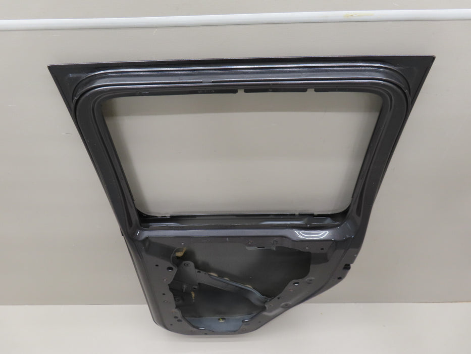 2018-2024 JEEP WRANGLER/GLADIATOR REAR RIGHT PASSENGER DOOR PANEL SHELL OEM