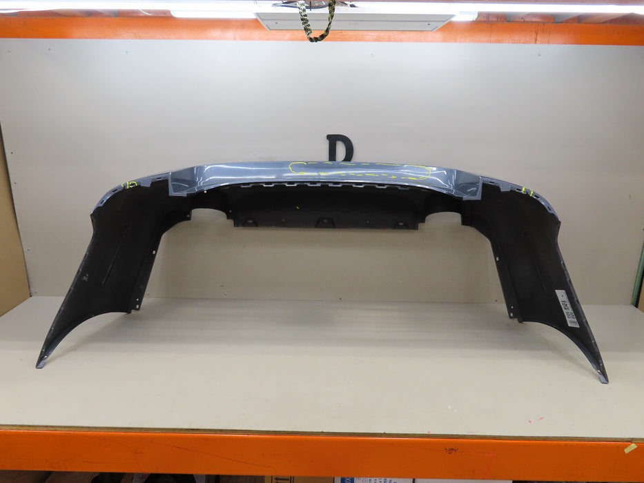2015 2016 2017 SUBARU LEGACY REAR BUMPER COVER OEM 57704AL10