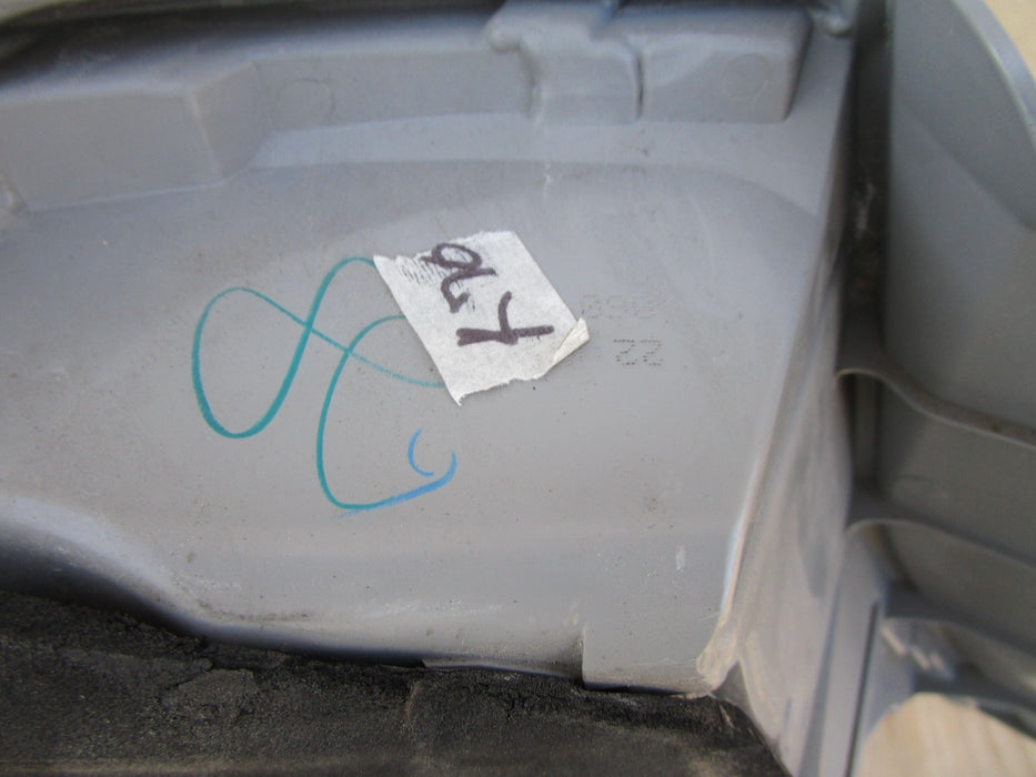 2012-2014 TOYOTA CAMRY REAR RIGHT PASSENGER SIDE TAIL LIGHT OUTER OEM