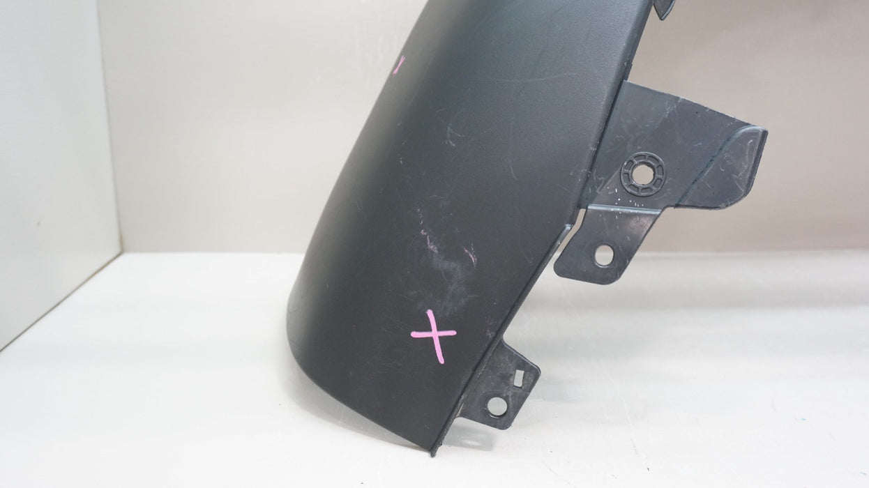 2023-2026 MAZDA CX50 REAR LOWER BUMPER VALANCE COVER OEM VA40-50221