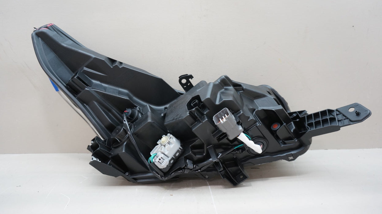 2020-2022 SUBARU LEGACY FRONT LEFT DRIVER SIDE AFS LED HEADLIGHT OEM