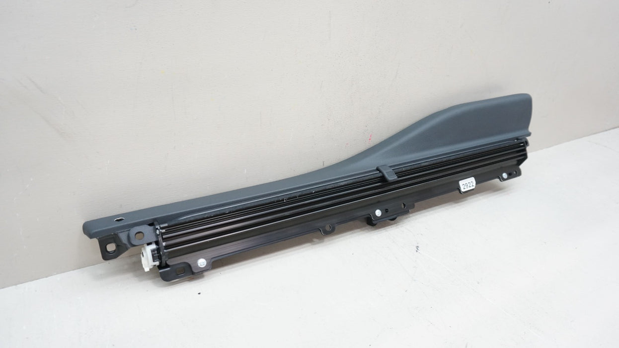 2024-2025 LEXUS GX550 REAR RIGHT WINDOW CURTAIN SUN SHADE 65907-60050 OEM