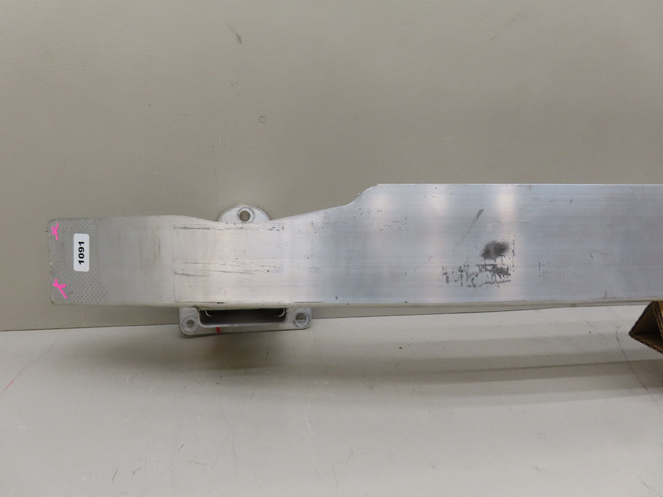 2014-2018 JEEP CHEROKEE REAR REINFORCEMENT IMPACT BAR OEM