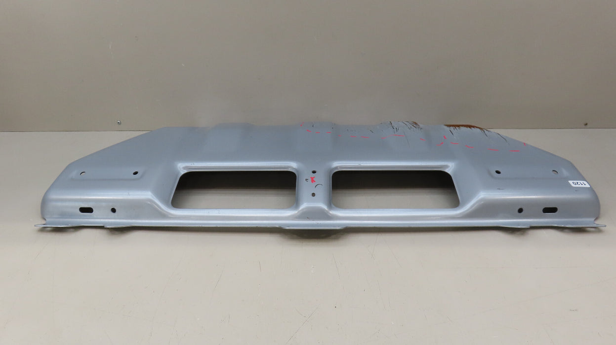 2022-2025 GMC HUMMER EV SUV, PICKUP UNDERBODY SPLASH SHIELD OEM