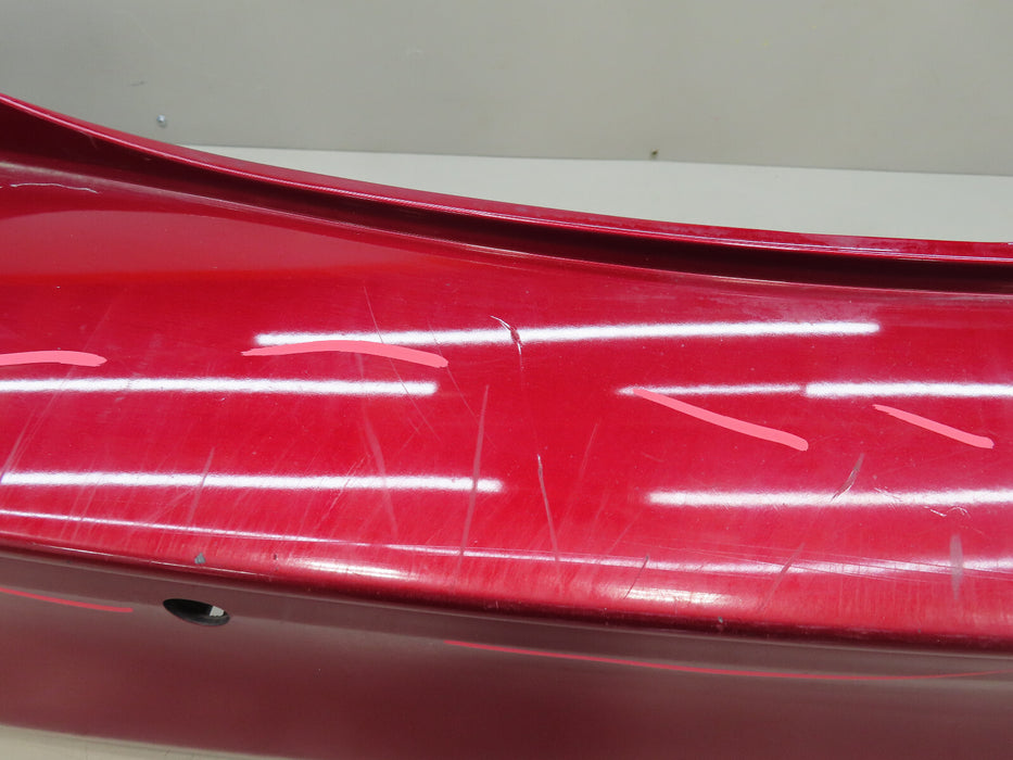 2013-2018 FORD FUSION REAR BUMPER COVER OEM DS73-17906-AEW