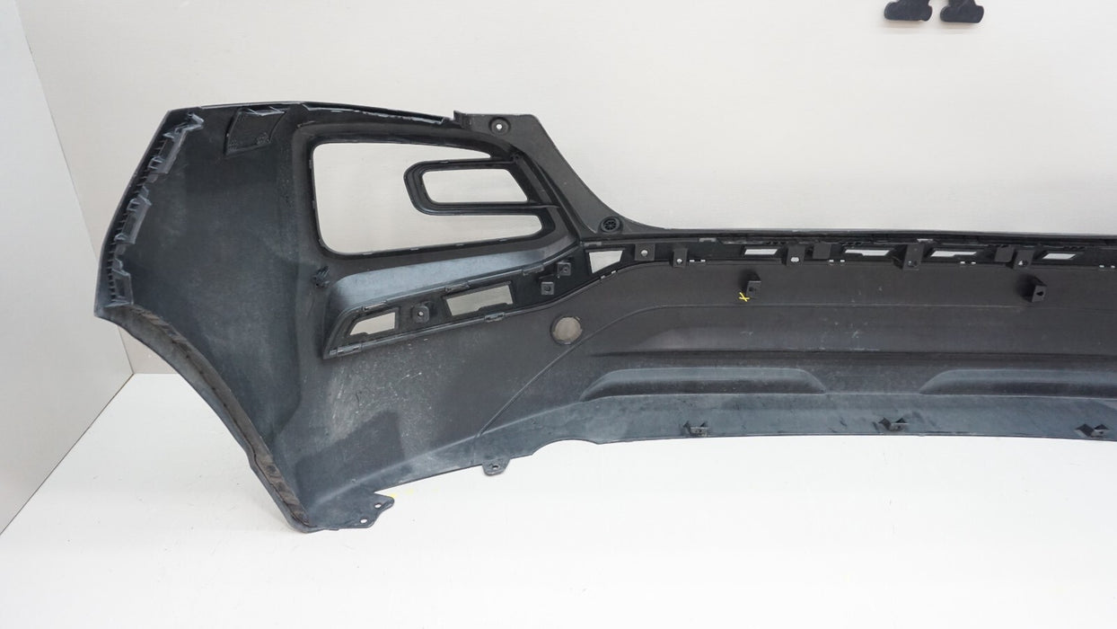 2018-2021 HYUNDAI KONA REAR BUMPER COVER 86610-J9000 OEM 18 19 20 21