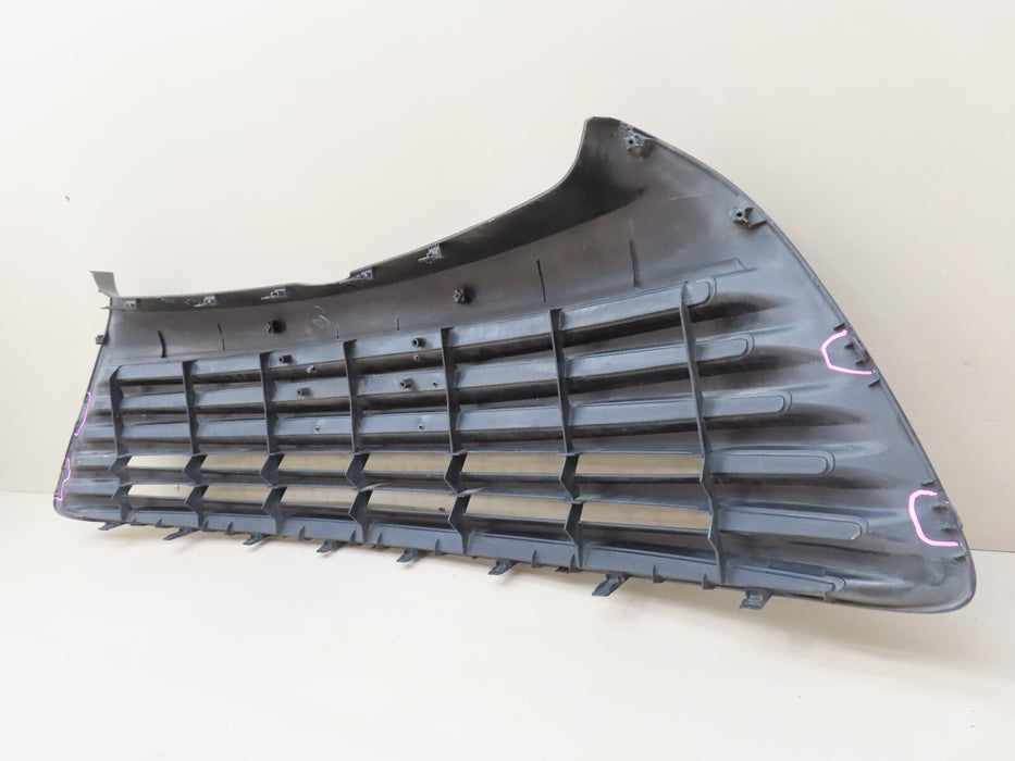 2015-2017 TOYOTA CAMRY LE XLE Front Bumper Radiator Lower Grille GRILL OEM