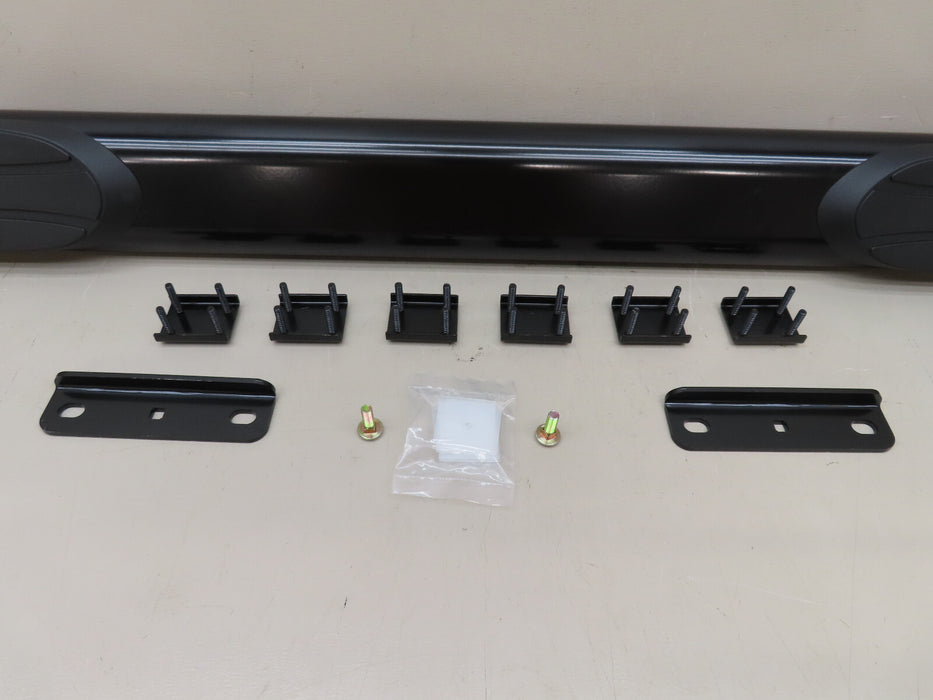 2015-2024 FORD F-150 OVAL STEP BAR MOUNT KIT WESTIN 22-2055 AFTERMARKET