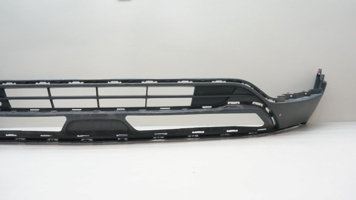 2017-2020 CHEVROLET TRAX FRONT LOWER BUMPER VALANCE PANEL OEM 42519600