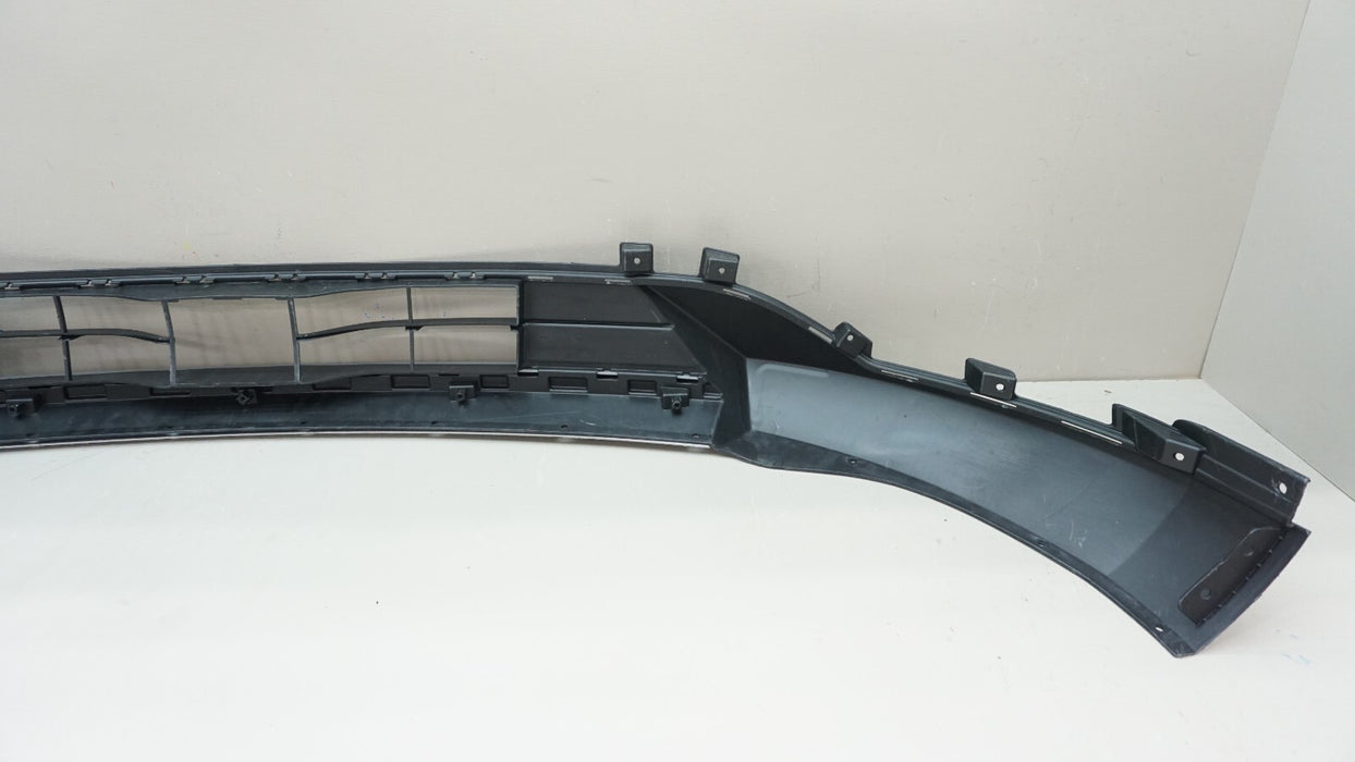 2020-2021 FORD ESCAPE FRONT LOWER BUMPER COVER VALANCE OEM LJ6B-17C831-ACW