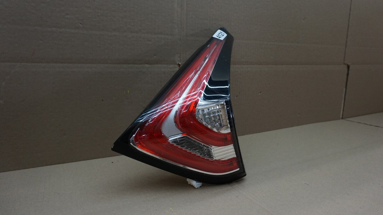 2015-2018 NISSAN MURANO REAR RIGHT PASSENGERS SIDE TRUNNK TAI LIGHT OEM