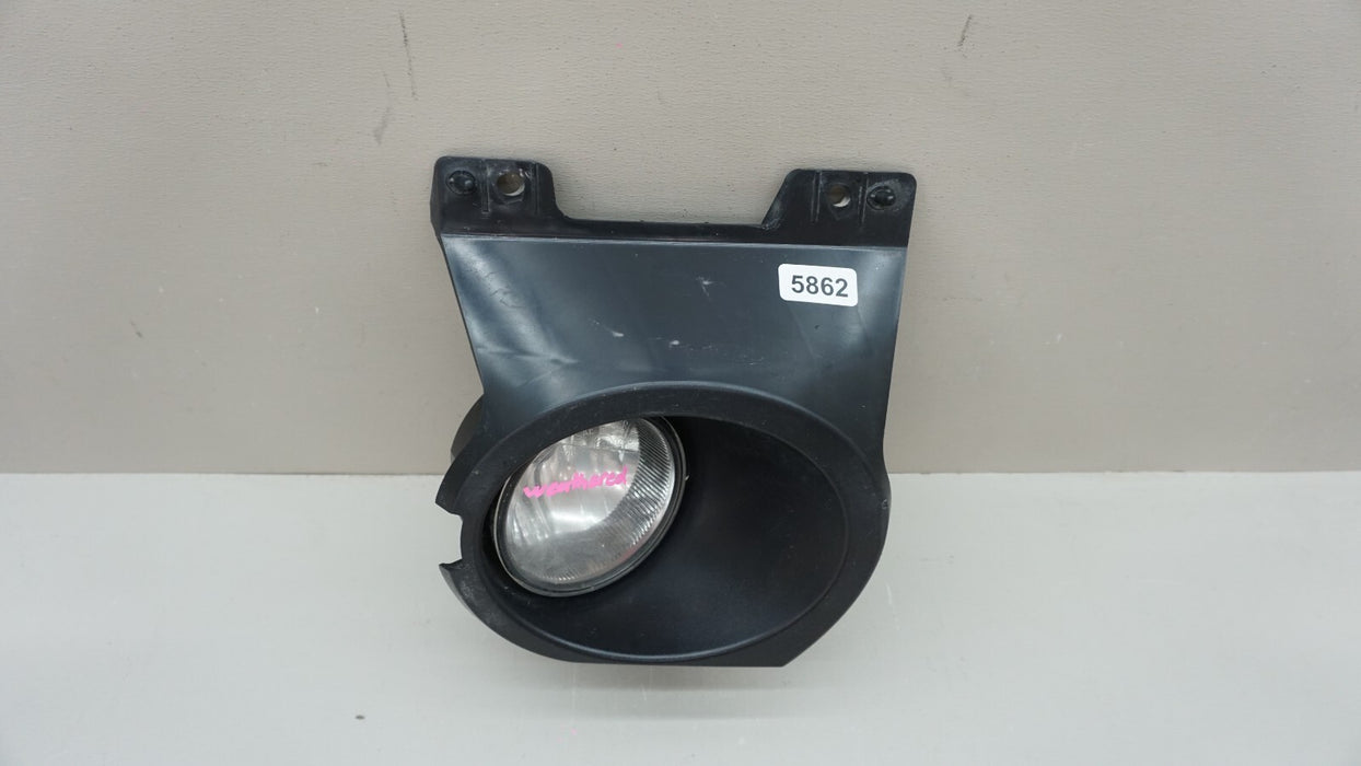 2011-2014 FORD F-150 F150 FRONT RIGHT PASSENGER SIDE FOG LIGHT OEM BL34-15A254-A