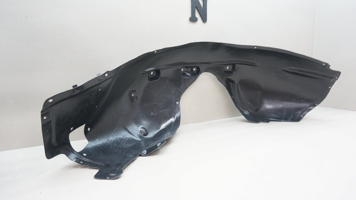 2015-2023 DODGE CHARGER FRONT LEFT DRIVER SIDE FENDER LINER AFTERMARKET *MINT*