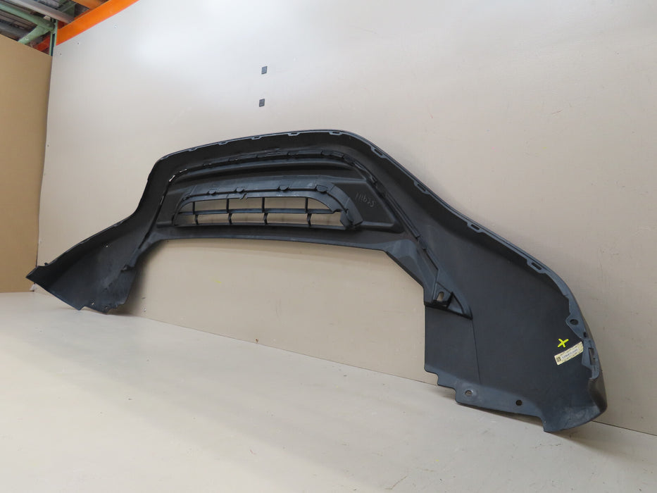 2015-2016 HONDA CR-V FRONT LOWER BUMPER VALANCE COVER OEM 71102-T1W-A000