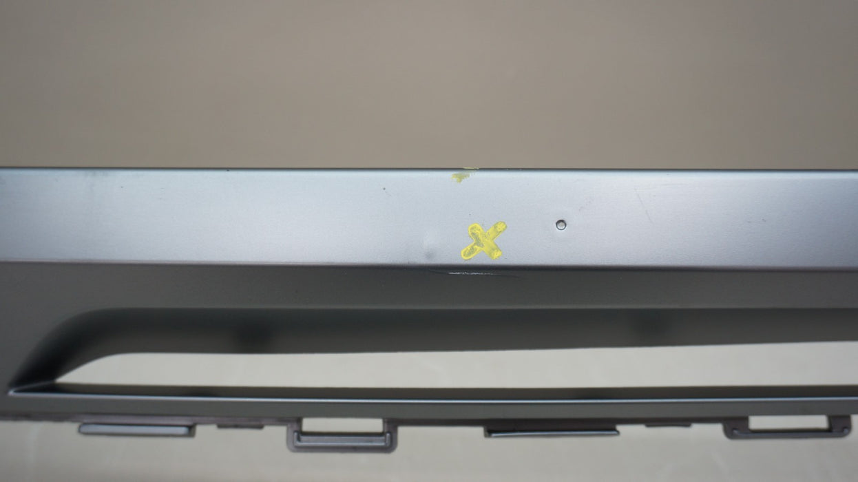 2025-2026 HYUNDAI TUCSON FRONT LOWER BUMPER MOLDING VALANCE OEM 86569-N9GA0