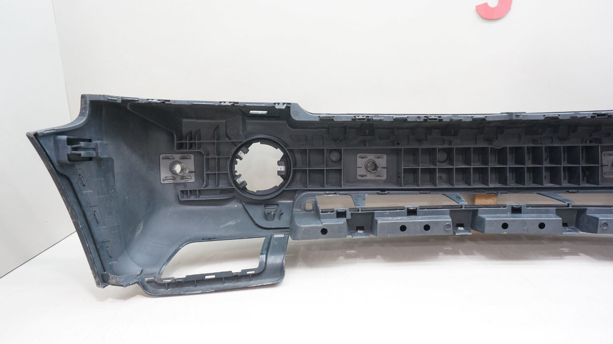 2005-2009 RANGE ROVER VOGUE FRONT BUMPER COVER PANEL OEM DPC500300