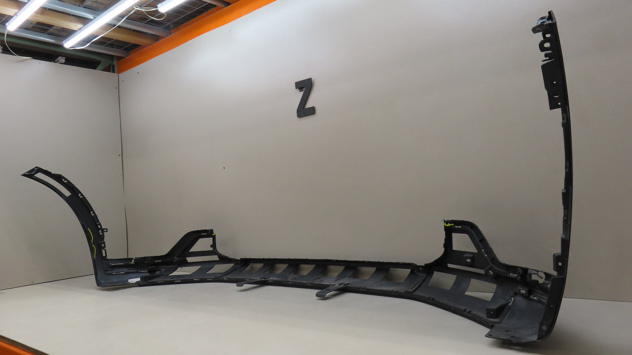2023-2024 HYUNDAI PALISADE FRONT LOWER BUMPER COVER OEM 86512-S8SA0