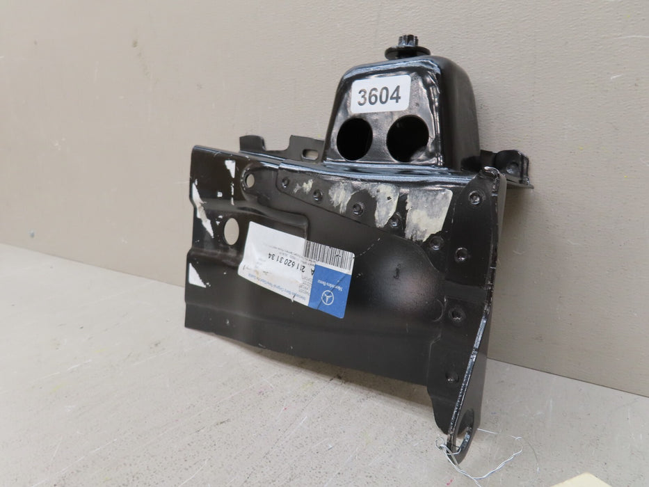 GENUINE MERCEDES W211/C219 FRONT LEFT DRIVER SUBFRAME BEAM OEM - A2116203134