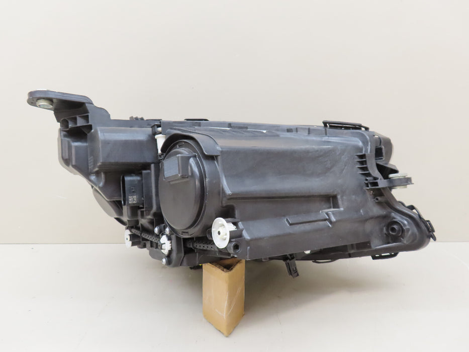 2021-2023 MERCEDES-BENZ E-CLASS E350 LEFT SIDE MULTI-BEAM LED HEADLIGHT OEM