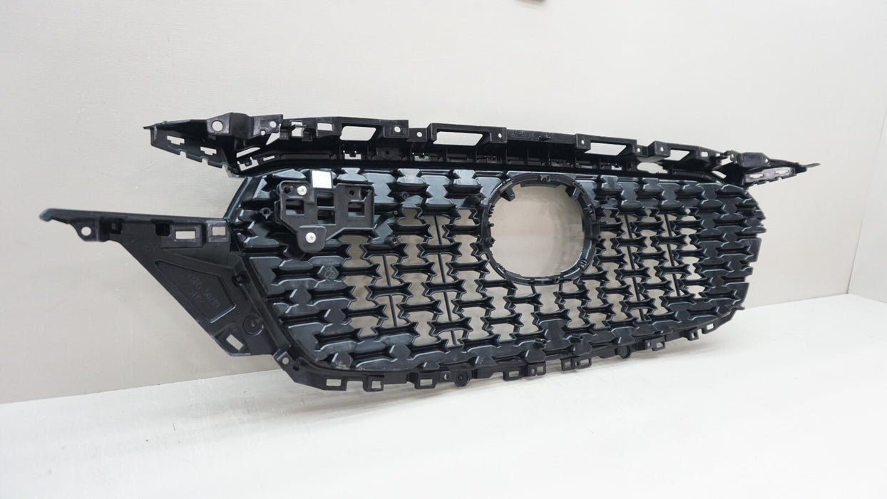 2022-2023 MAZDA CX-5 FRONT BUMPER RADIATOR GRILLE OEM KSD5-50719