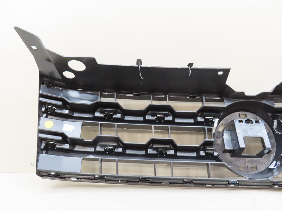 2018-2020 VOLKSWAGEN ATLAS FRONT RADIATOR GRILL GRILLE OEM