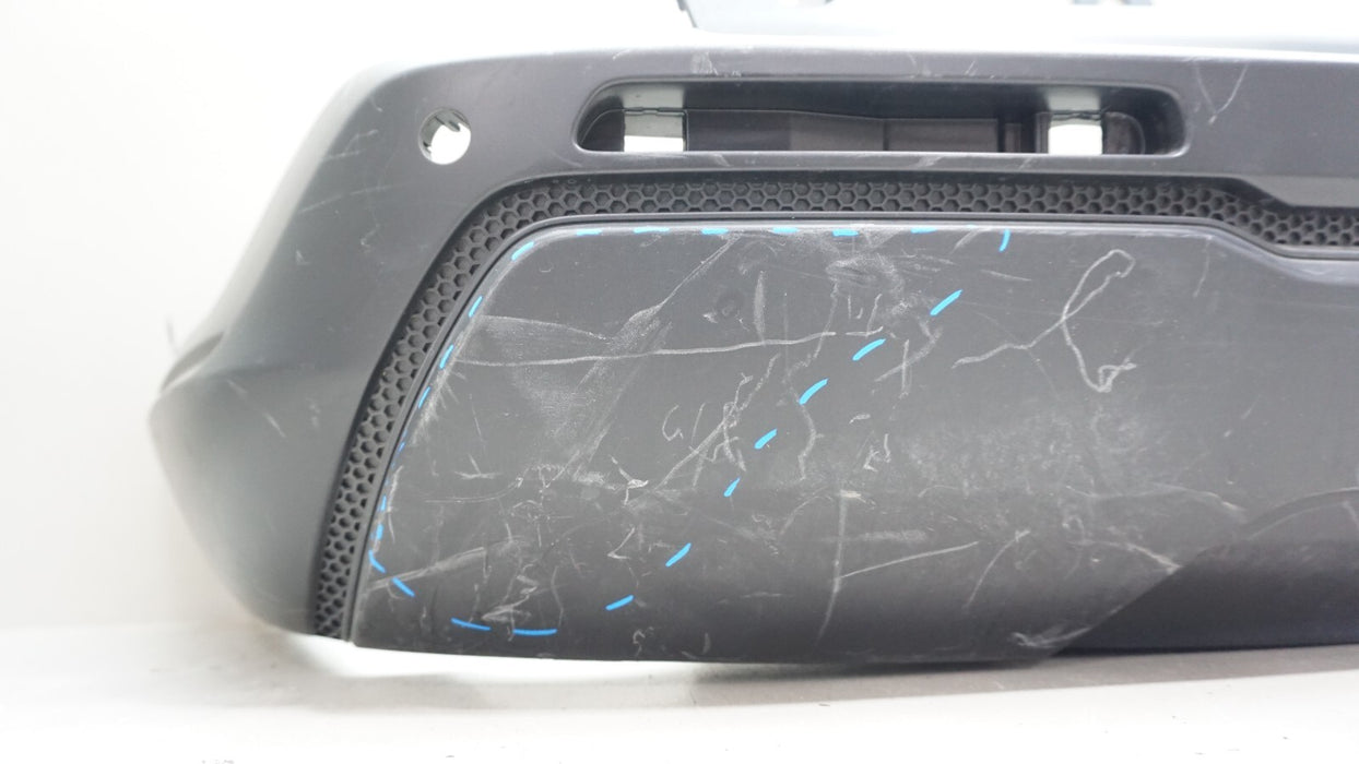 2023-2024 HONDA CRV CR-V REAR BUMPER COVER OEM 71501-3D4-A000