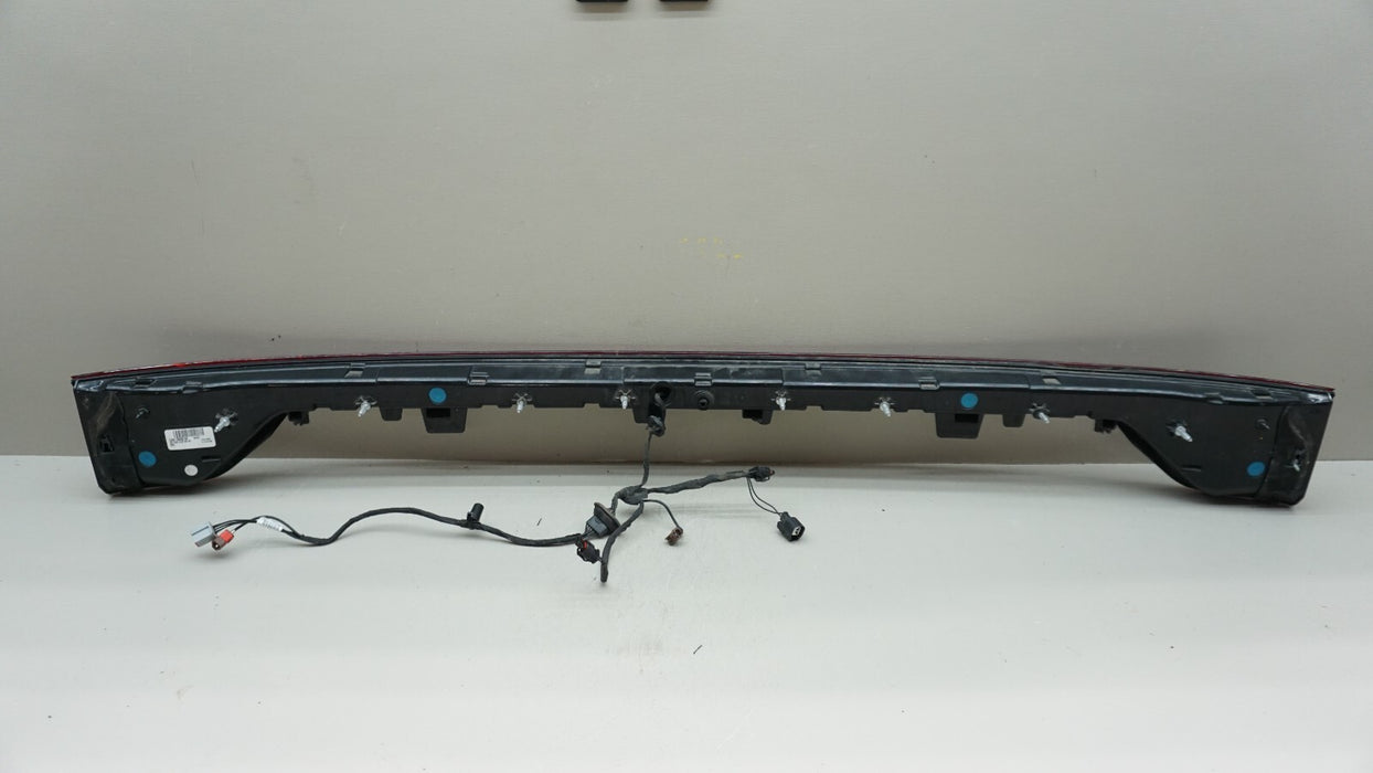2020-2022 LINCOLN AVIATOR REAR TRUNK TAIL LIGHT BAR LED LC5B-13B433-A OEM
