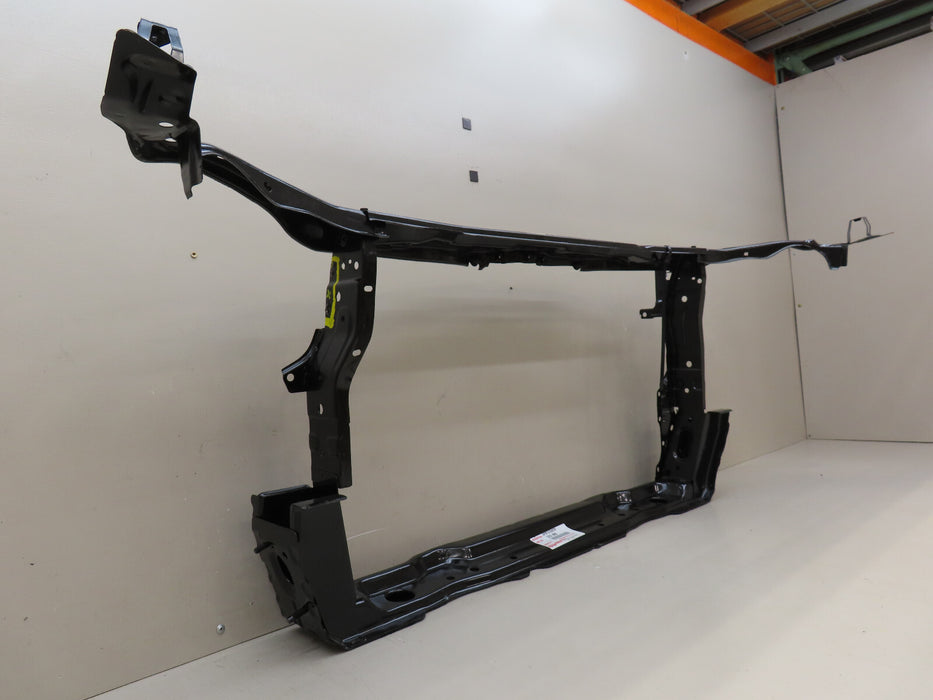 2007-2011 TOYOTA CAMRY RADIATOR SUPPORT ASSEMBLY OEM 53210-06032
