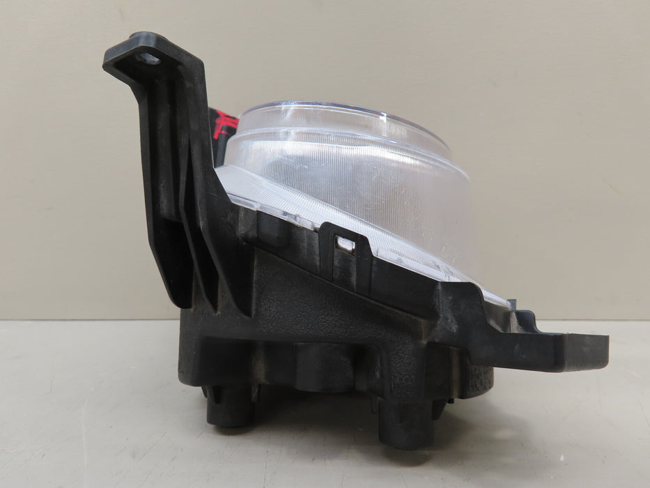2017-2019 KIA SOUL FRONT FOG LIGHT OEM