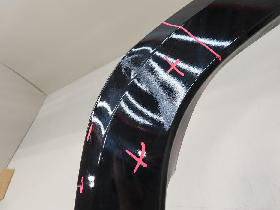 2022-2024 TOYOTA TUNDRA FRONT LEFT DRIVER SIDE WHEEL ARCH FENDER FLARE OEM