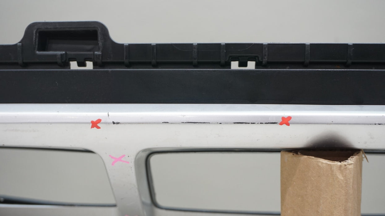 2020-2023 KIA SELTOS FRONT LOWER BUMPER COVER VALANCE OEM 86577Q5300