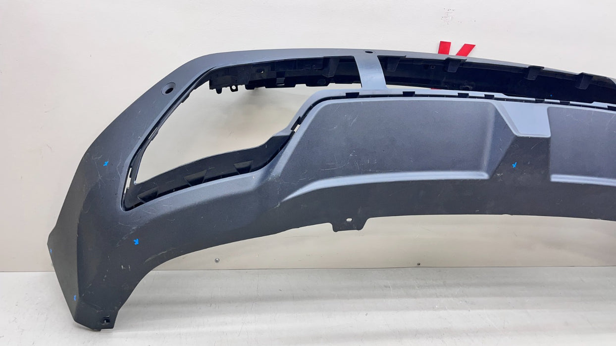 2025-2026 GMC TERRAIN REAR BUMPER COVER PANEL OEM 26432087