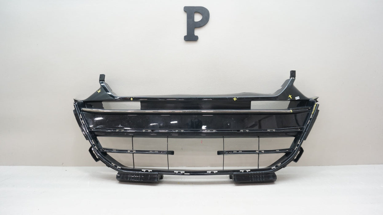 2021-2022 HONDA ACCORD FRONT BUMPER RADIATOR GRILLE OEM 71111-TVA-F0