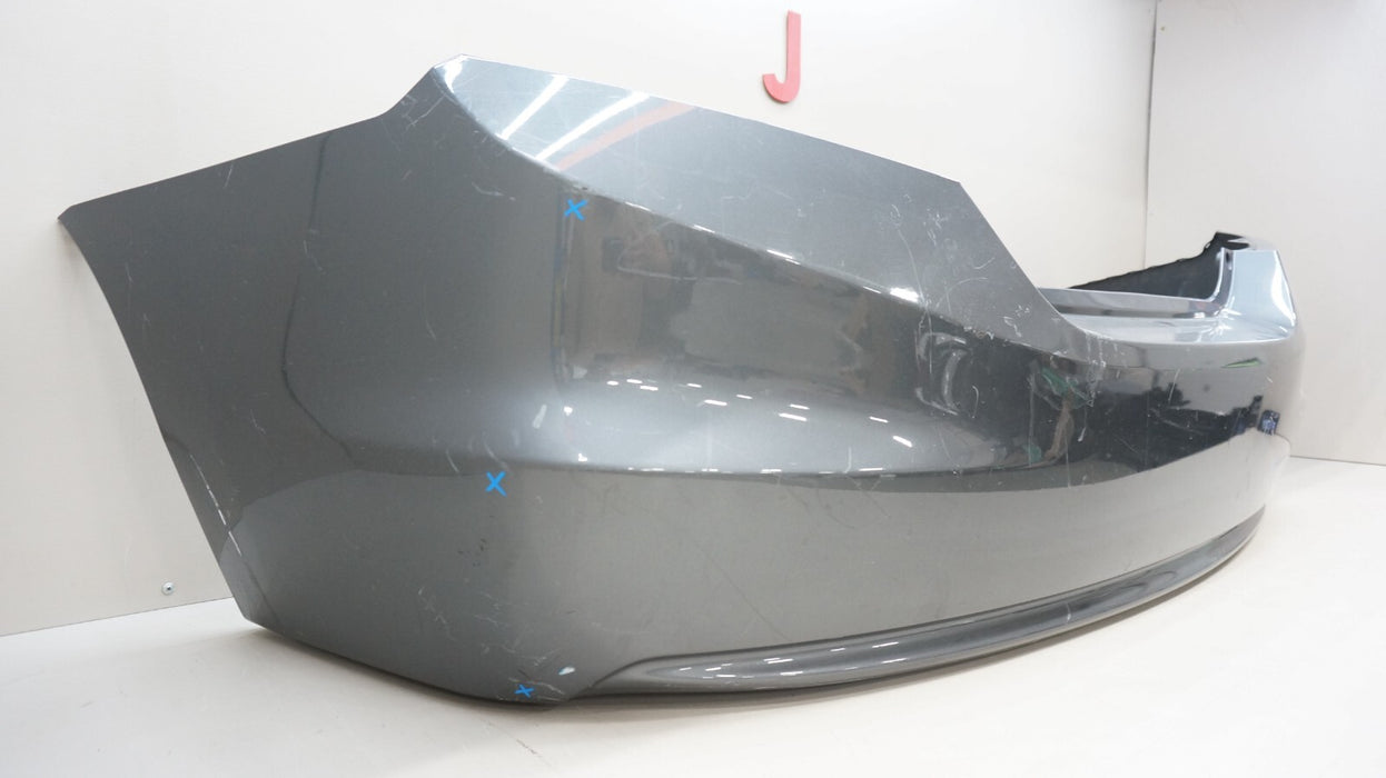 2014-2015 HONDA CIVIC REAR BUMPER COVER PANEL OEM 71501-TS8-A000