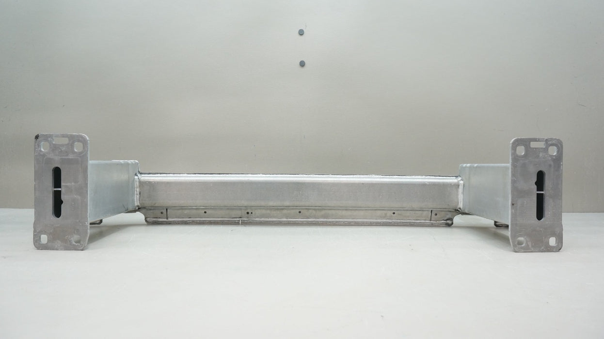 2017-2024 AUDI Q7 SQ7 FRONT REINFORCEMENT IMPACT BAR REBAR OEM 4M0807109A