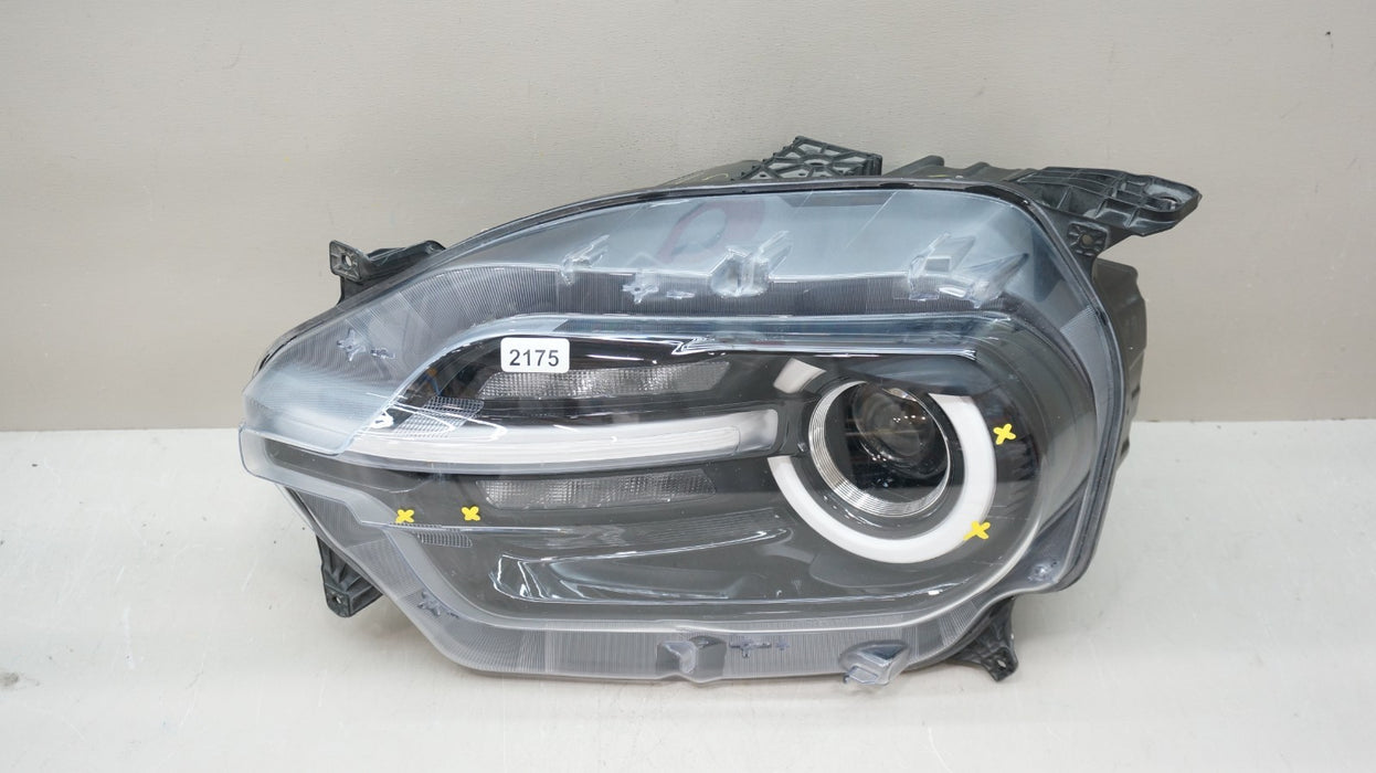 2021-2025 FORD BRONCO SPORT FRONT LEFT DRIVER SIDE LED HEADLIGHT OEM