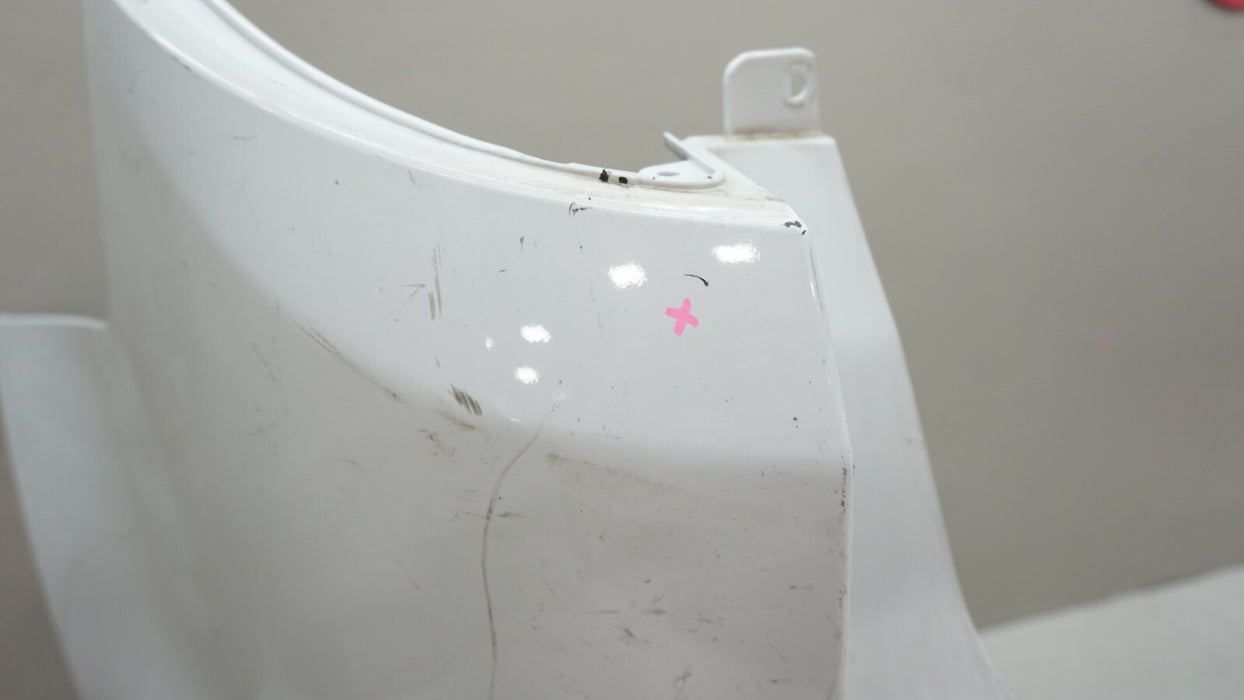 2015-2019 LAND ROVER DISCOVERY SPORT REAR BUMPER COVER PANEL OEM