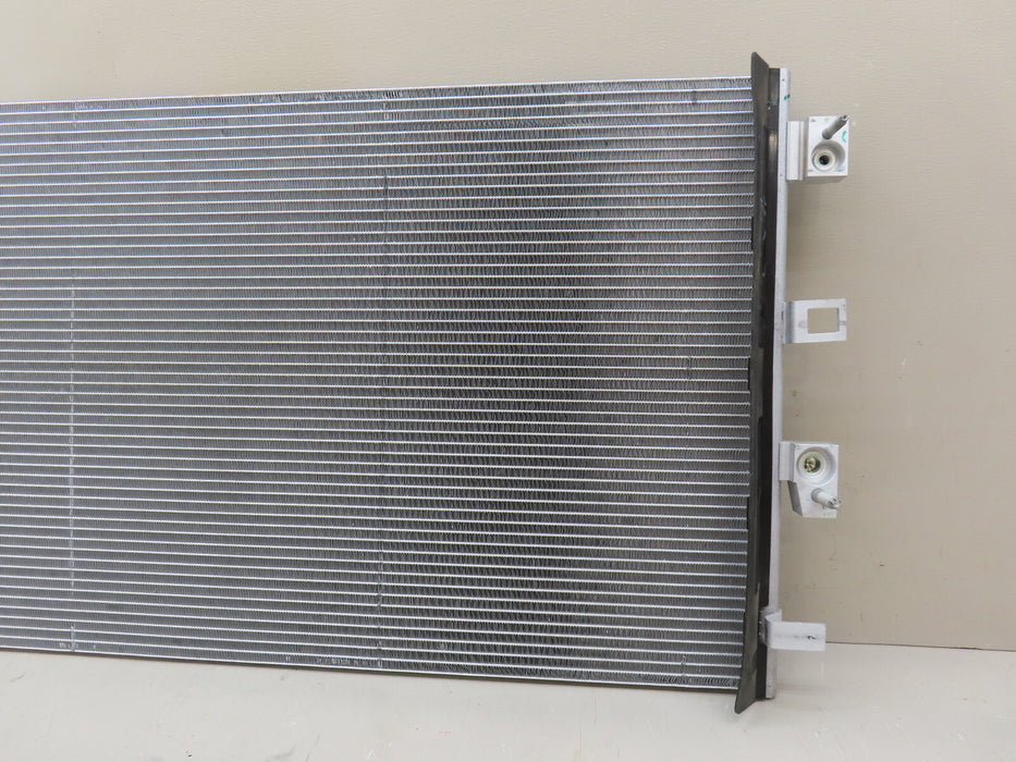 2022-2025 FORD MAVERICK FRONT A/C CONDENSER OEM