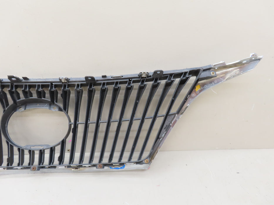 2010-2013 LEXUS RX350 RX450H FRONT RADIATOR GRILL GRILLE OEM 53111-0E041