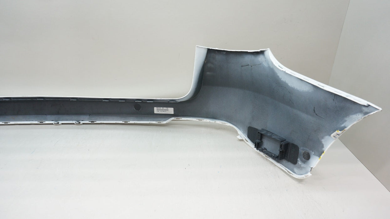 2016-2019 MERCEDES-BENZ GLC300 GLC43 W253 REAR BUMPER COVER OEM A2538850725